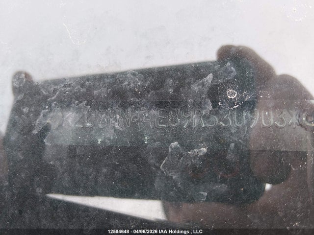 12584648 :رقم المزاد ، 2D8HN44E89R530903 vin ، 2009 Dodge Grand Caravan Se مزاد بيع