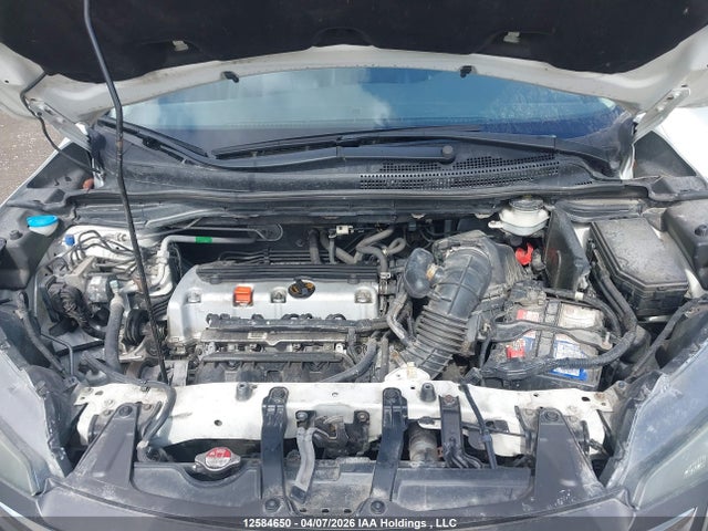 Aukcja sprzedaży 2014 Honda Cr-v Exl, vin: 2HKRM4H75EH124344, numer aukcji: 12584650
