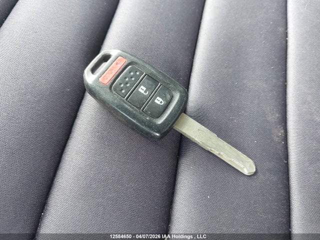 Aukcja sprzedaży 2014 Honda Cr-v Exl, vin: 2HKRM4H75EH124344, numer aukcji: 12584650