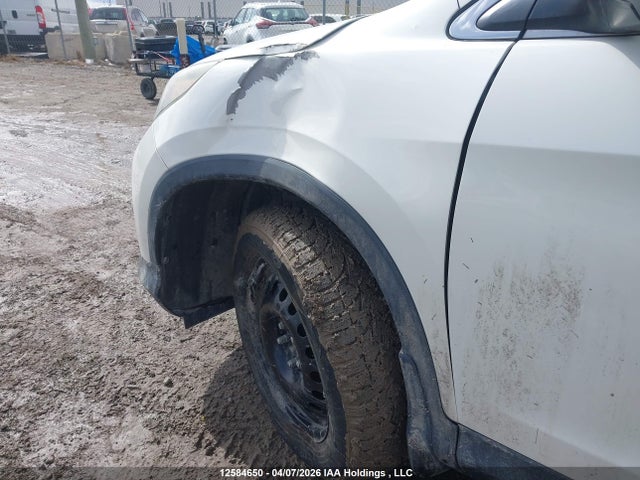 Aukcja sprzedaży 2014 Honda Cr-v Exl, vin: 2HKRM4H75EH124344, numer aukcji: 12584650
