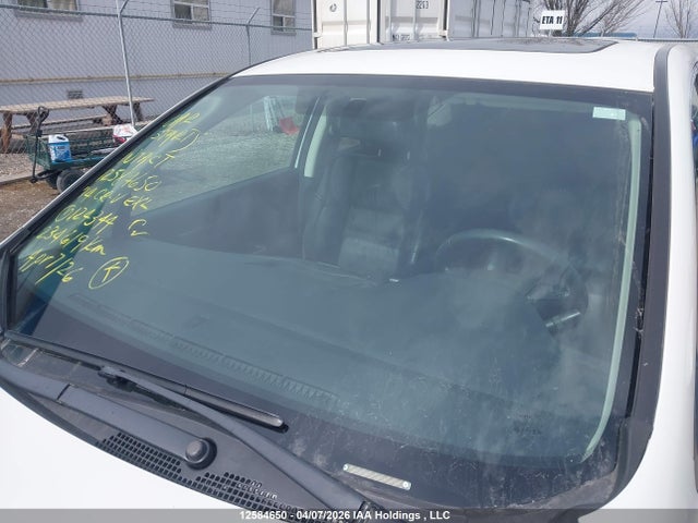 Aukcja sprzedaży 2014 Honda Cr-v Exl, vin: 2HKRM4H75EH124344, numer aukcji: 12584650