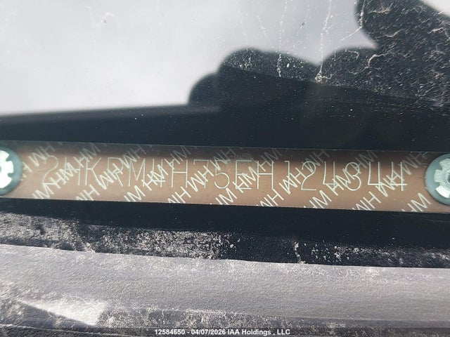 Aukcja sprzedaży 2014 Honda Cr-v Exl, vin: 2HKRM4H75EH124344, numer aukcji: 12584650