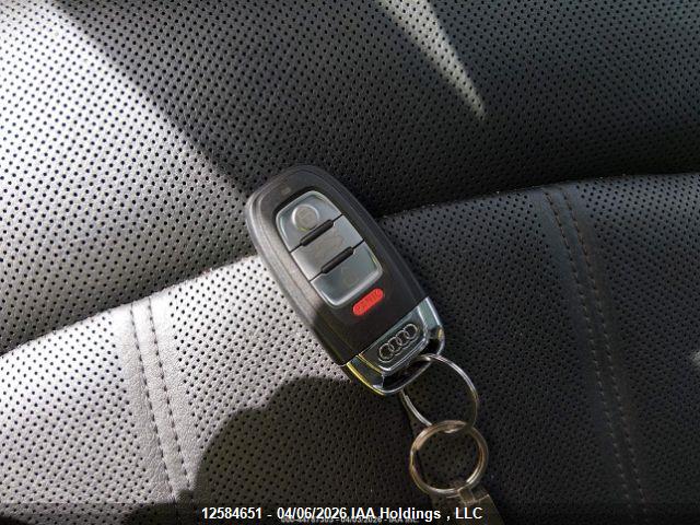 12584651 :رقم المزاد ، WAUHFAFC8GN192058 vin ، 2016 Audi A6 2.0t Technik مزاد بيع
