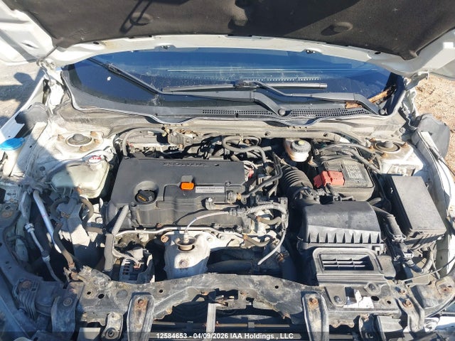 Продажа на аукционе авто 2017 Honda Civic Sedan, vin: 2HGFC2F5XHH036710, номер лота: 12584653