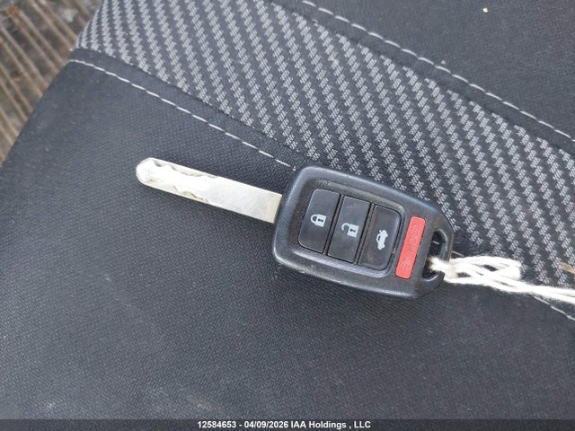 Продажа на аукционе авто 2017 Honda Civic Sedan, vin: 2HGFC2F5XHH036710, номер лота: 12584653