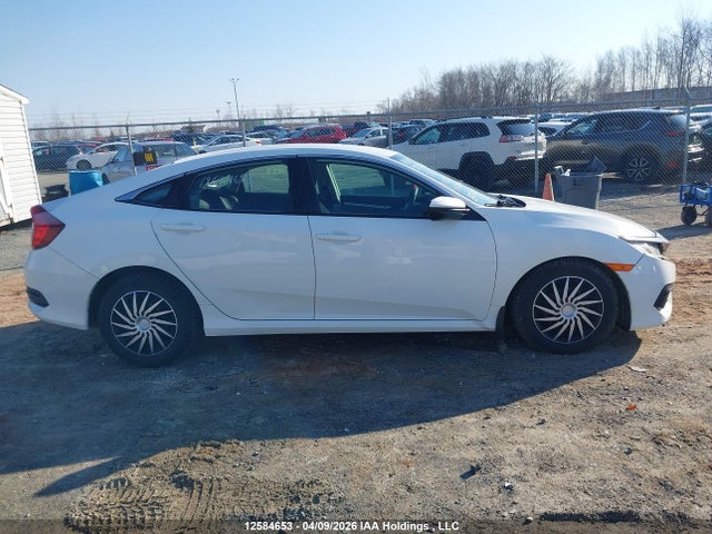 Продажа на аукционе авто 2017 Honda Civic Sedan, vin: 2HGFC2F5XHH036710, номер лота: 12584653