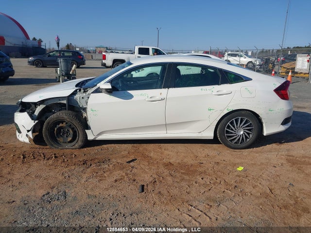 Продажа на аукционе авто 2017 Honda Civic Sedan, vin: 2HGFC2F5XHH036710, номер лота: 12584653