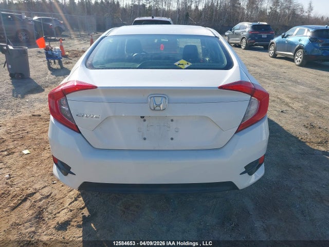 Продажа на аукционе авто 2017 Honda Civic Sedan, vin: 2HGFC2F5XHH036710, номер лота: 12584653