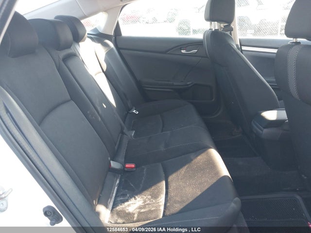 Продажа на аукционе авто 2017 Honda Civic Sedan, vin: 2HGFC2F5XHH036710, номер лота: 12584653