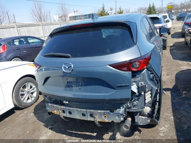 JM3KFBCM9M0427546 Mazda Cx-5 Gs/kuro Edition/signature