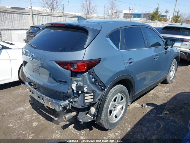 JM3KFBCM9M0427546 Mazda Cx-5 Gs/kuro Edition/signature