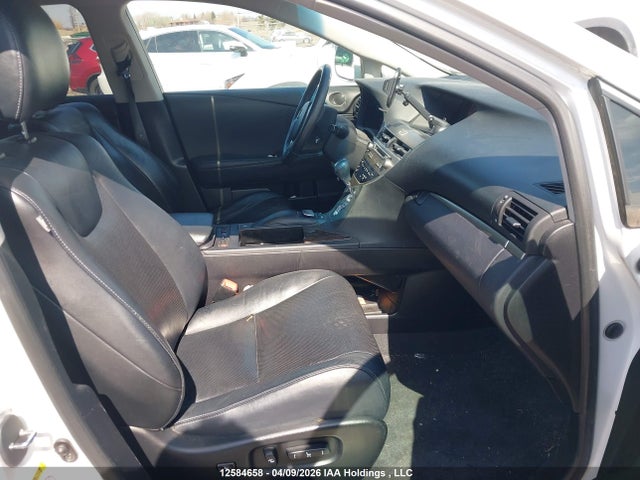 Aukcja sprzedaży 2013 Lexus Rx 350/base/f Sport, vin: 2T2BK1BA2DC194147, numer aukcji: 12584658