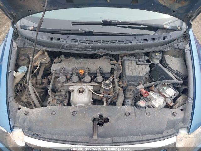Продаж на аукціоні авто 2008 Honda Civic Sdn, vin: 2HGFA16418H020435, номер лоту: 12584659