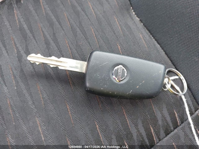 5N1AT2MV7HC738140 Nissan Rogue S/sl Platinum/sv