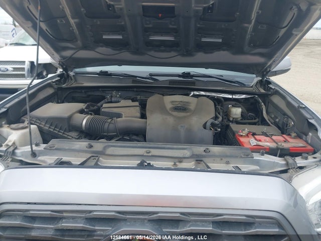5TFCZ5AN8HX070603 Toyota Tacoma Dbl Cab/sr/trdspt/or/pro