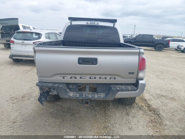 5TFCZ5AN8HX070603 Toyota Tacoma Dbl Cab/sr/trdspt/or/pro