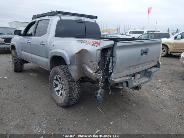 5TFCZ5AN8HX070603 Toyota Tacoma Dbl Cab/sr/trdspt/or/pro