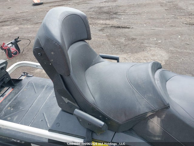 YH2SFRHAXHR000764 Skidoo Skidoo