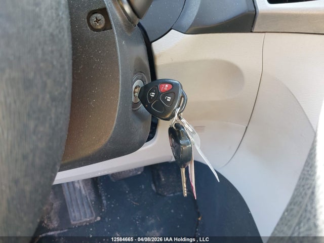 2012 Toyota Venza Base V6 მანქანა იყიდება აუქციონზე, vin: 4T3BK3BB1CU069556, აუქციონის ნომერი: 12584665
