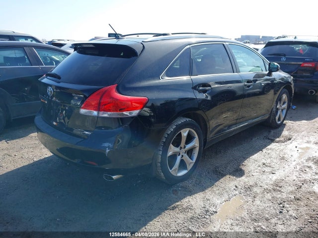 2012 Toyota Venza Base V6 მანქანა იყიდება აუქციონზე, vin: 4T3BK3BB1CU069556, აუქციონის ნომერი: 12584665