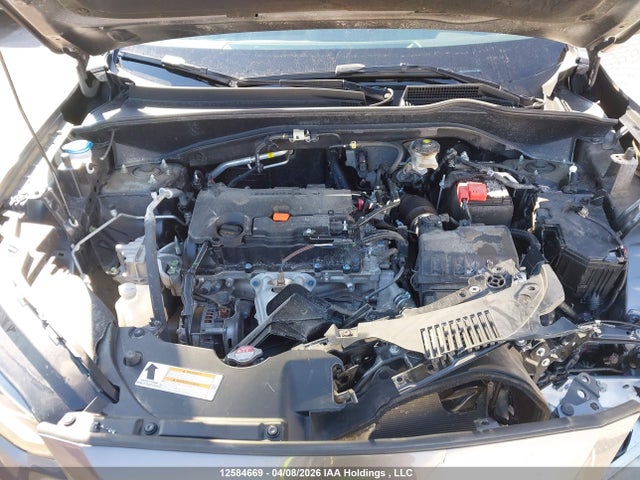 3CZRZ2H5XTM101387 Honda HR-V SPORT