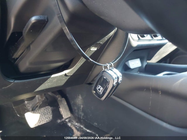 3CZRZ2H5XTM101387 Honda HR-V SPORT