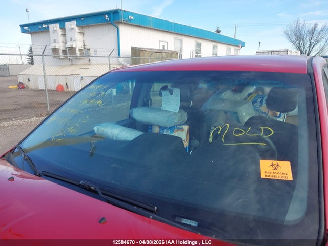 2C4RDGBG1GR264410 Dodge Grand Caravan Se