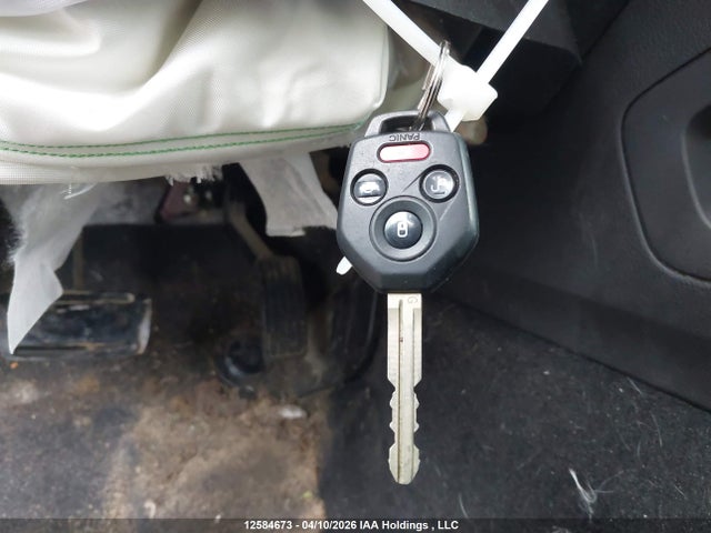 Aukcja sprzedaży 2015 Subaru Forester, vin: JF2SJCTC3FH405004, numer aukcji: 12584673