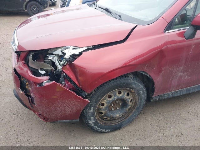 Aukcja sprzedaży 2015 Subaru Forester, vin: JF2SJCTC3FH405004, numer aukcji: 12584673