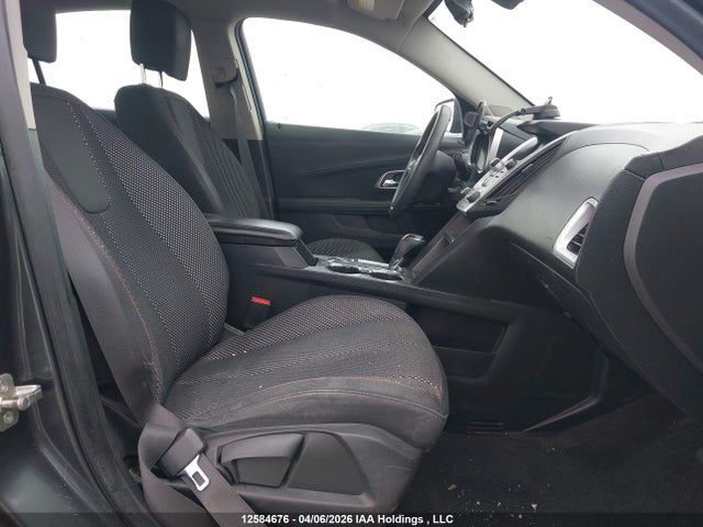 2GNALBEK3H1559194 Chevrolet EQUINOX LS