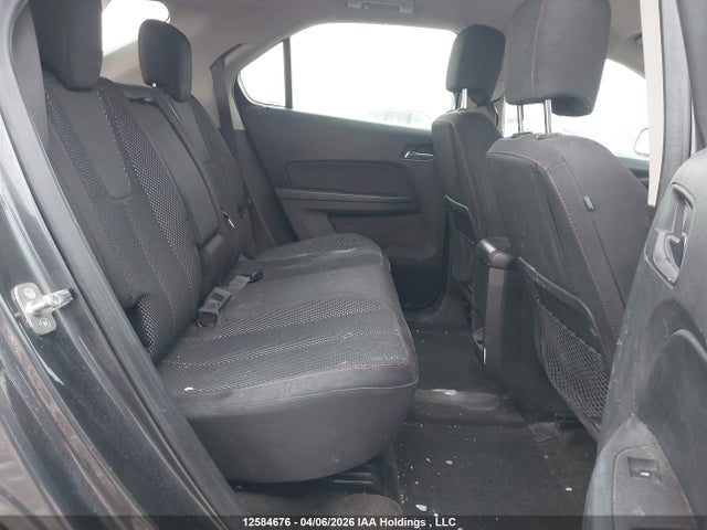 2GNALBEK3H1559194 Chevrolet EQUINOX LS