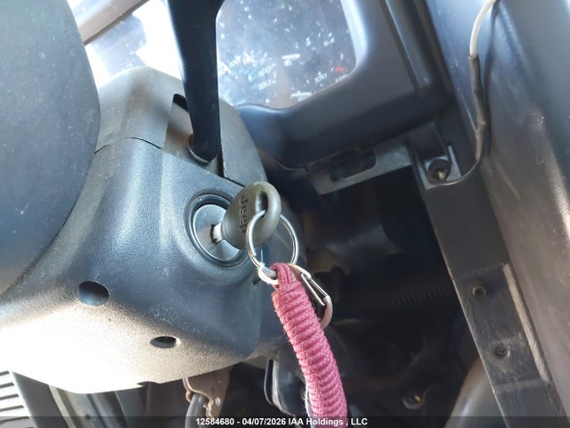 2000 Jeep Tj Sport მანქანა იყიდება აუქციონზე, vin: 1J4FA49S4YP776311, აუქციონის ნომერი: 12584680