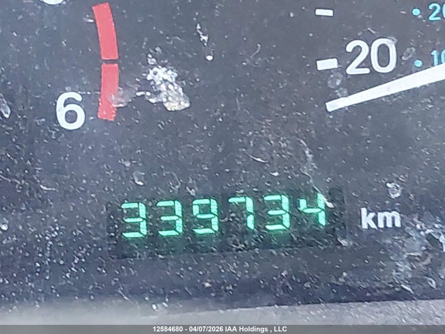 2000 Jeep Tj Sport მანქანა იყიდება აუქციონზე, vin: 1J4FA49S4YP776311, აუქციონის ნომერი: 12584680