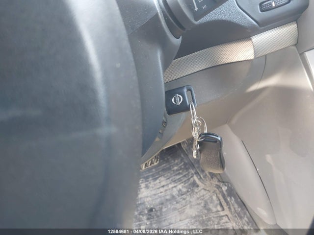 Продаж на аукціоні авто 2009 Nissan Sentra 2.0s, vin: 3N1AB61E29L694723, номер лоту: 12584681