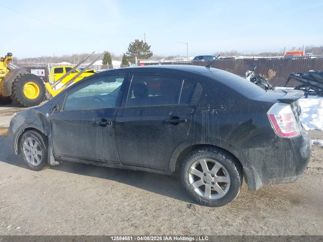 Продаж на аукціоні авто 2009 Nissan Sentra 2.0s, vin: 3N1AB61E29L694723, номер лоту: 12584681