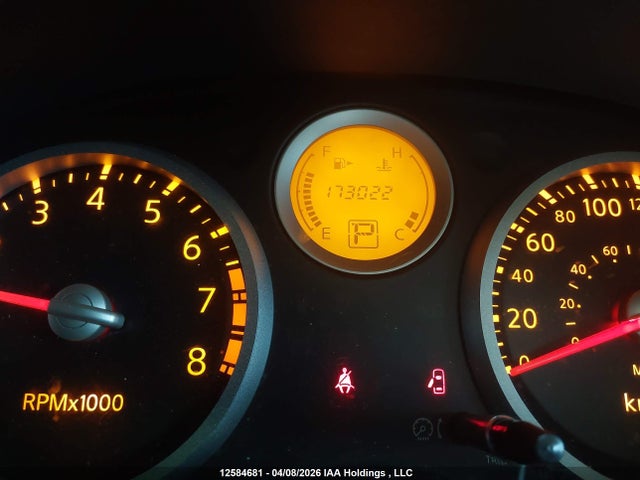 Продаж на аукціоні авто 2009 Nissan Sentra 2.0s, vin: 3N1AB61E29L694723, номер лоту: 12584681