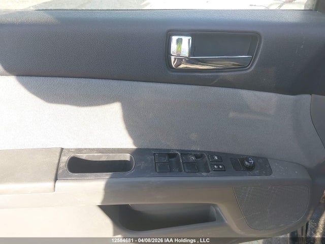 Продаж на аукціоні авто 2009 Nissan Sentra 2.0s, vin: 3N1AB61E29L694723, номер лоту: 12584681