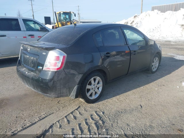 Продаж на аукціоні авто 2009 Nissan Sentra 2.0s, vin: 3N1AB61E29L694723, номер лоту: 12584681