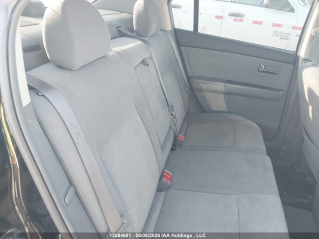 Продаж на аукціоні авто 2009 Nissan Sentra 2.0s, vin: 3N1AB61E29L694723, номер лоту: 12584681