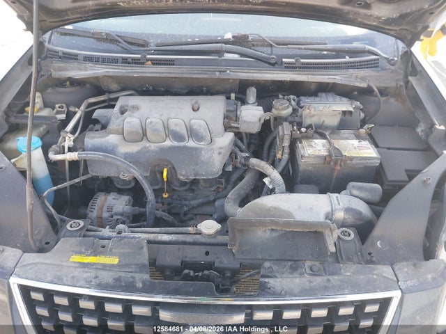 Продаж на аукціоні авто 2009 Nissan Sentra 2.0s, vin: 3N1AB61E29L694723, номер лоту: 12584681