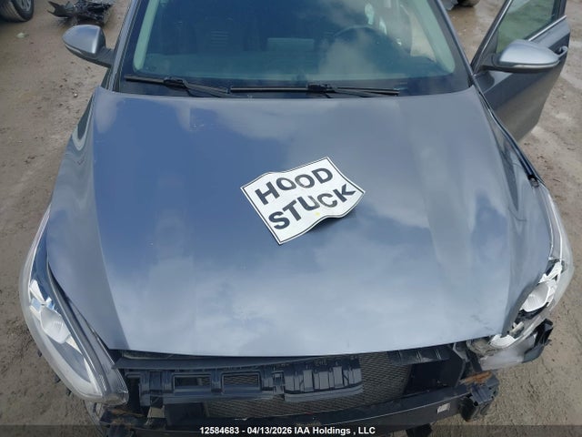 Продаж на аукціоні авто 2019 Kia Forte Ex, vin: 3KPF54AD0KE026094, номер лоту: 12584683