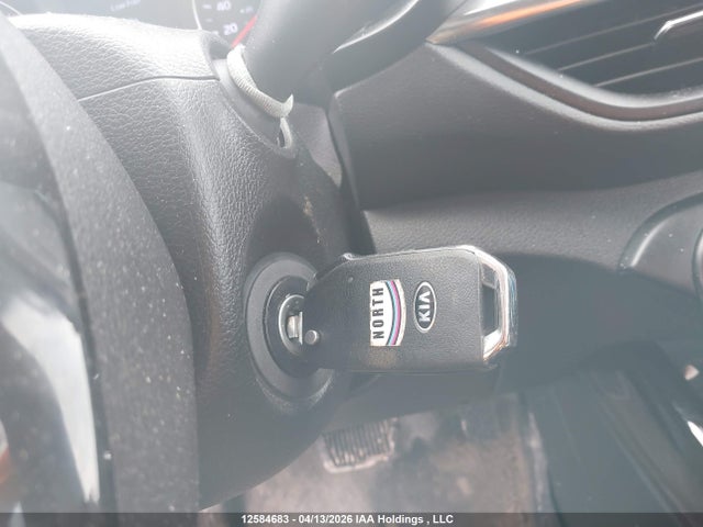 Продаж на аукціоні авто 2019 Kia Forte Ex, vin: 3KPF54AD0KE026094, номер лоту: 12584683