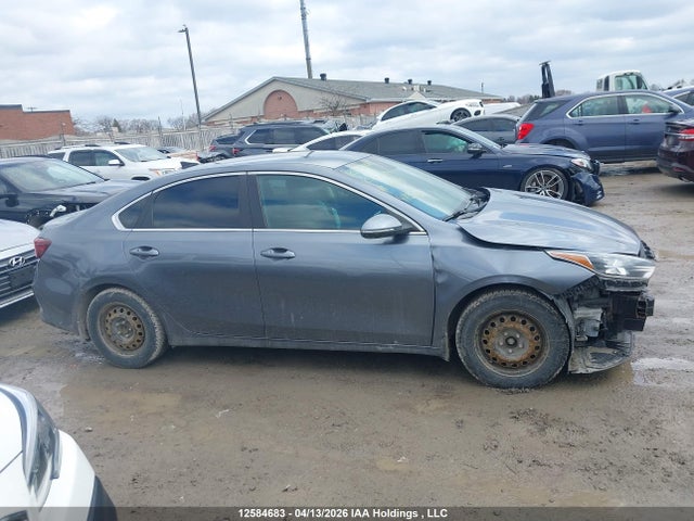 Продаж на аукціоні авто 2019 Kia Forte Ex, vin: 3KPF54AD0KE026094, номер лоту: 12584683