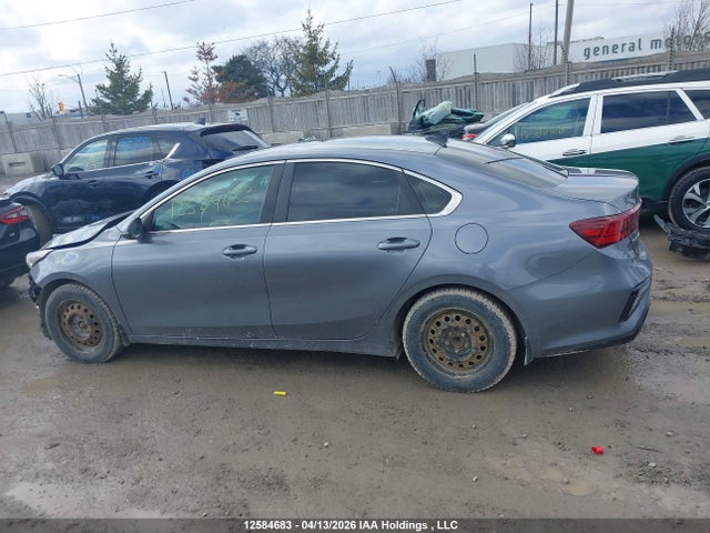 Продаж на аукціоні авто 2019 Kia Forte Ex, vin: 3KPF54AD0KE026094, номер лоту: 12584683