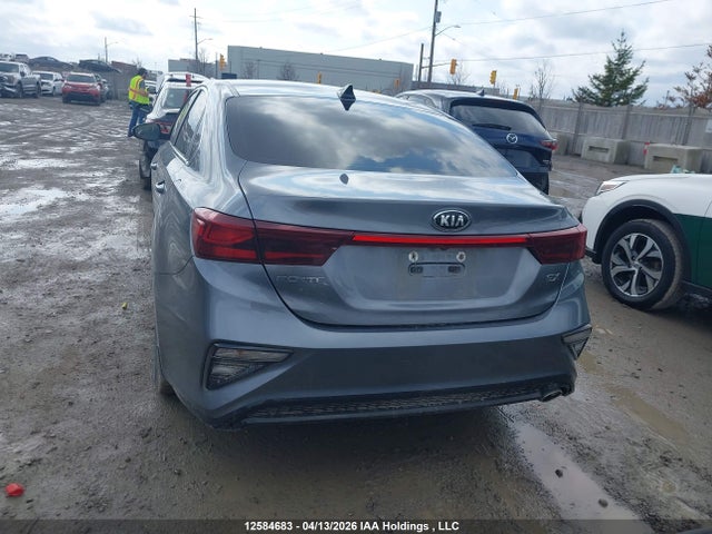 Продаж на аукціоні авто 2019 Kia Forte Ex, vin: 3KPF54AD0KE026094, номер лоту: 12584683