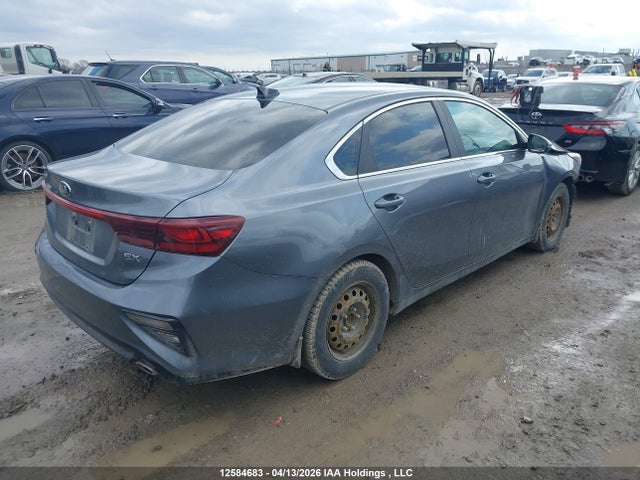 Продаж на аукціоні авто 2019 Kia Forte Ex, vin: 3KPF54AD0KE026094, номер лоту: 12584683