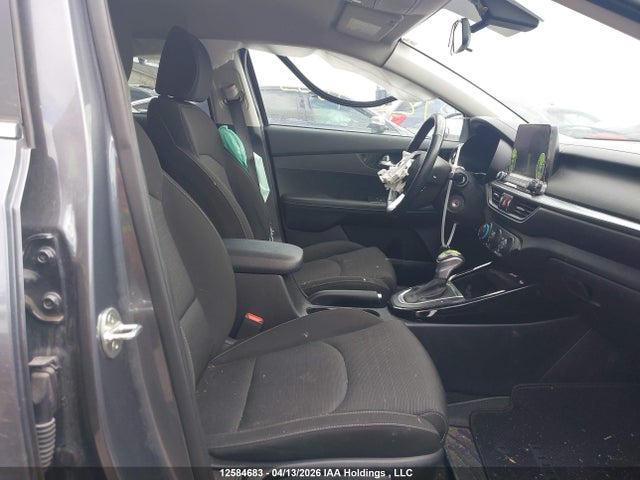 Продаж на аукціоні авто 2019 Kia Forte Ex, vin: 3KPF54AD0KE026094, номер лоту: 12584683