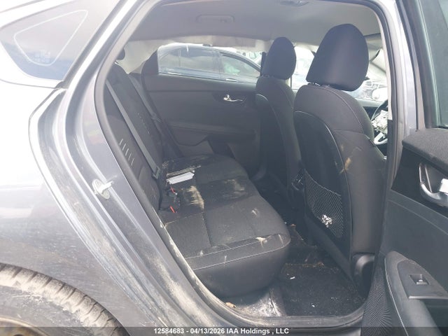 Продаж на аукціоні авто 2019 Kia Forte Ex, vin: 3KPF54AD0KE026094, номер лоту: 12584683