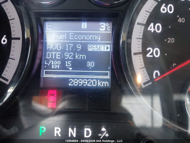 12584684 :رقم المزاد ، 1D7RV1CT5BS694590 vin ، 2011 Ram Ram 1500 Slt مزاد بيع