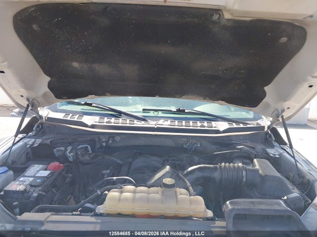 Продаж на аукціоні авто 2018 Ford F-150 Xlt, vin: 1FTEW1E58JKD38959, номер лоту: 12584685
